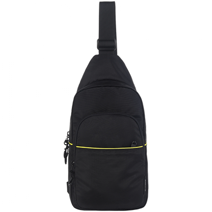 Torba na ramię CANYON CB 2 czarna