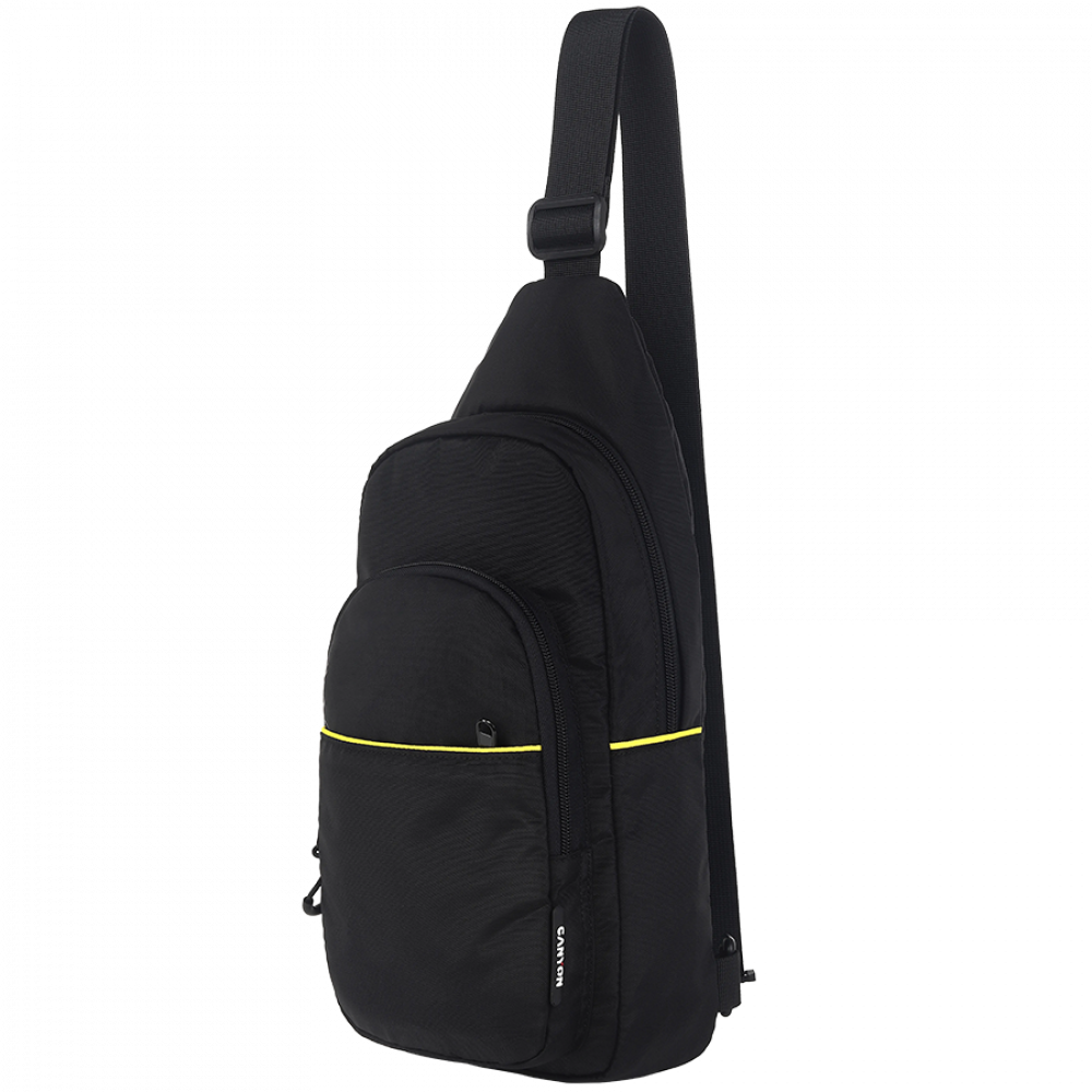 Torba na ramię CANYON CB 2 czarna