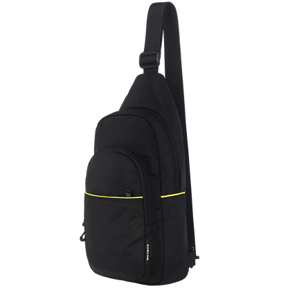 Torba na ramię CANYON CB 2 czarna