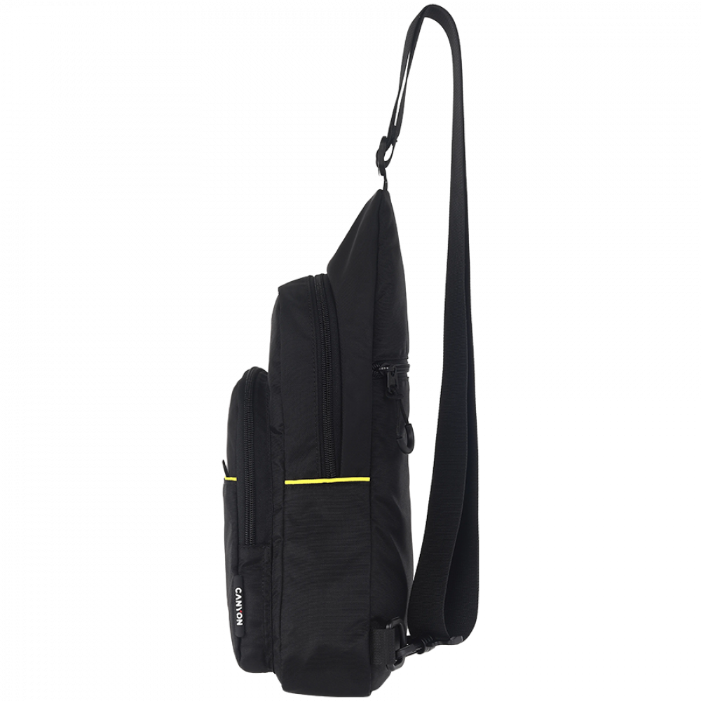 Torba na ramię CANYON CB 2 czarna