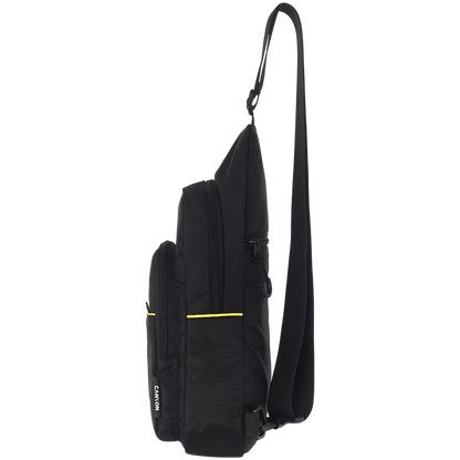 Torba na ramię CANYON CB 2 czarna