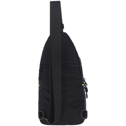 Torba na ramię CANYON CB 2 czarna