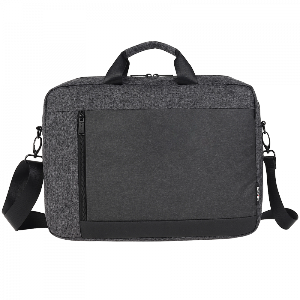 Business-Laptoptasche 15.6'' Canyon B-5 grau