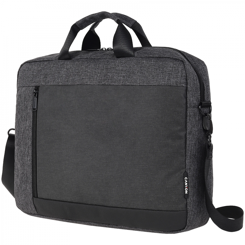 Business-Laptoptasche 15.6'' Canyon B-5 grau