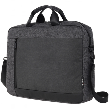 Business-Laptoptasche 15.6'' Canyon B-5 grau