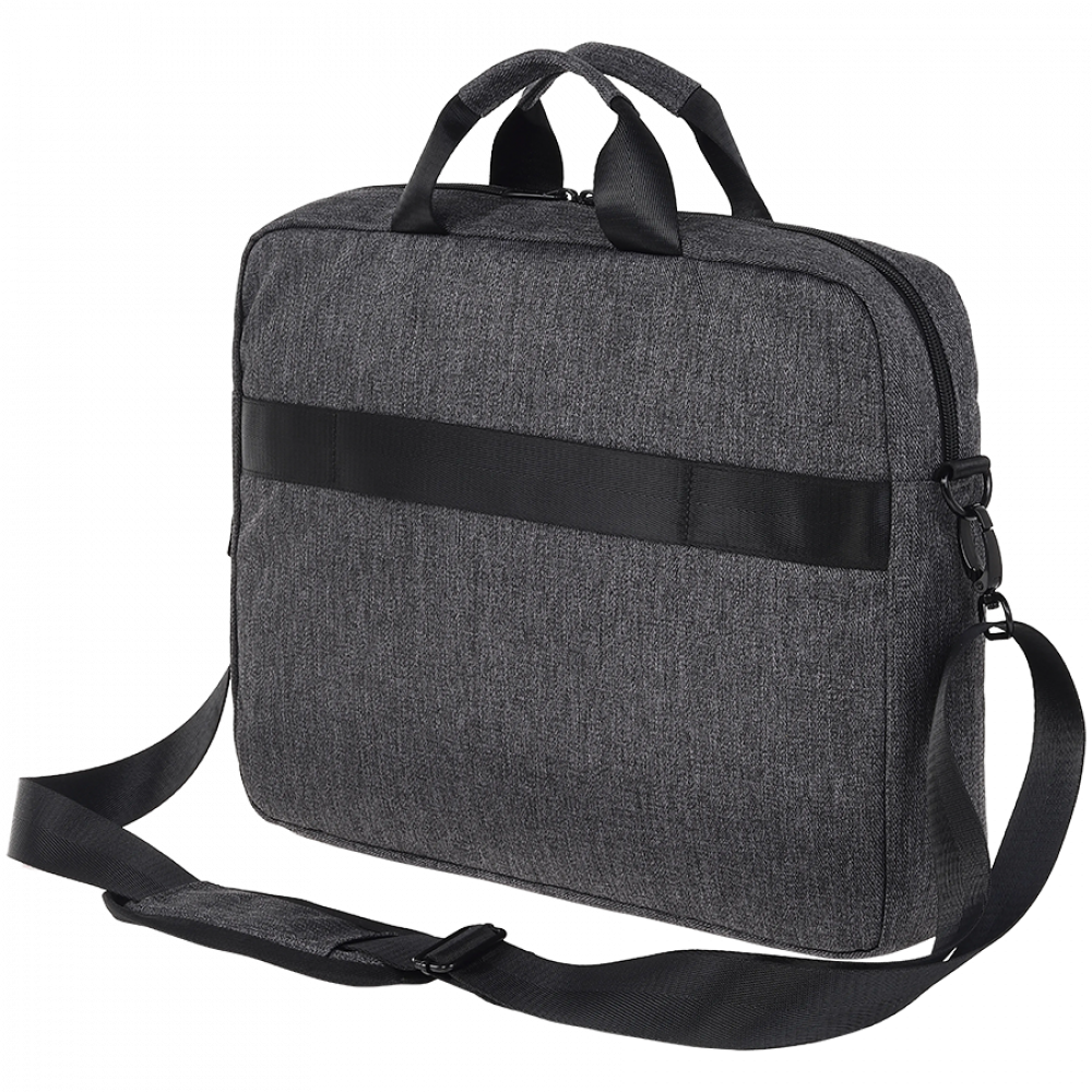 Business-Laptoptasche 15.6'' Canyon B-5 grau