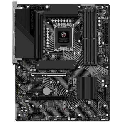 ASROCK Z790 PG Lightning Intel Z790 ATX Mainboard