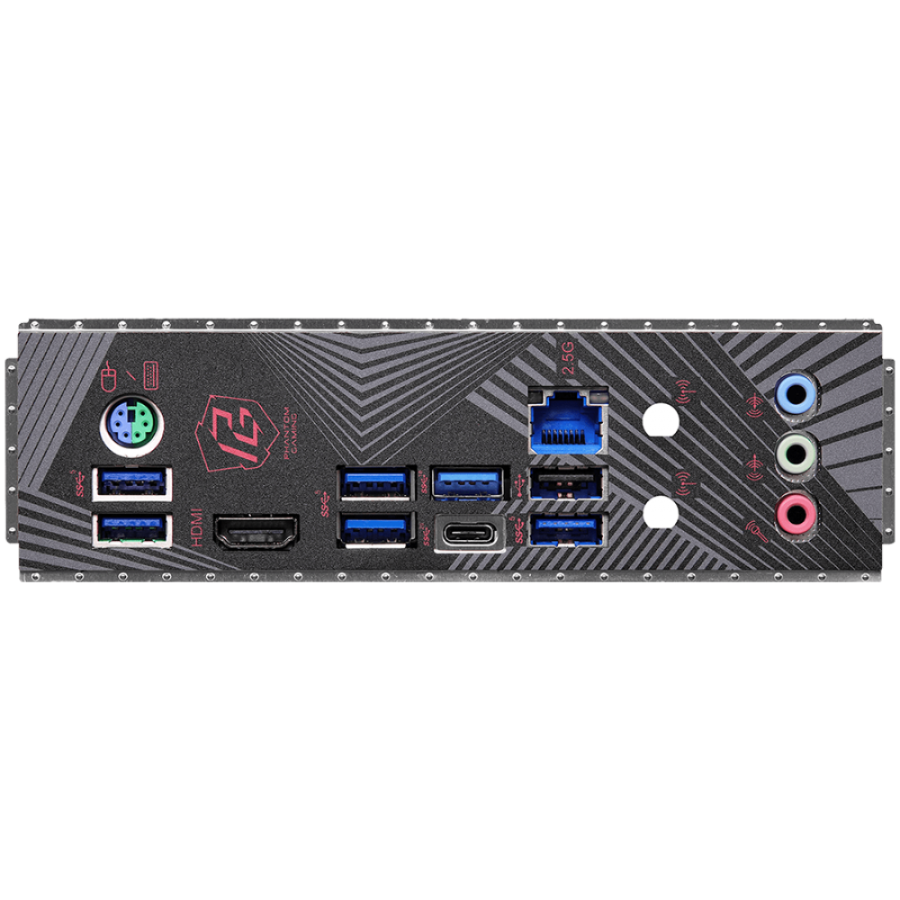 ASROCK Z790 PG Lightning Intel Z790 ATX Mainboard