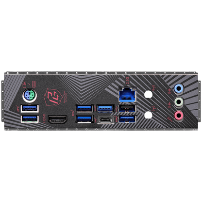 ASROCK Z790 PG Lightning Intel Z790 ATX Mainboard