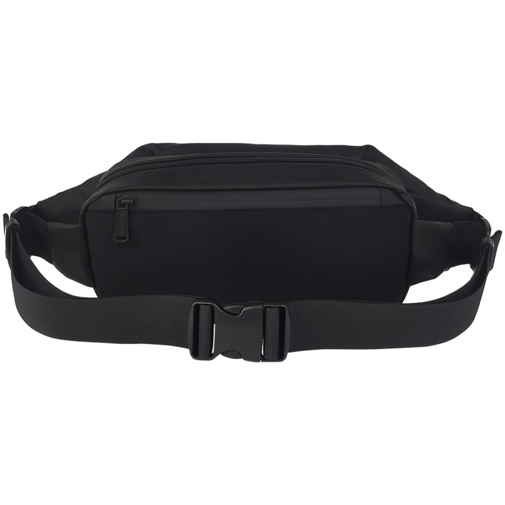 Saszetka biodrowa miejska Canyon FB-1 czarna