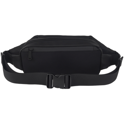 Saszetka biodrowa miejska Canyon FB-1 czarna