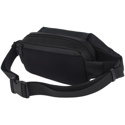 Saszetka biodrowa miejska Canyon FB-1 czarna