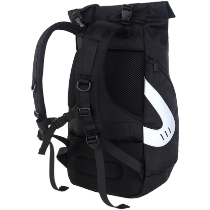 Plecak na laptopa 17.3'' miejski Canyon RT-7 czarny