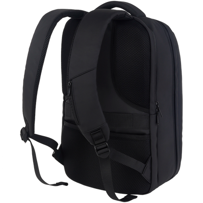 Plecak na laptopa 15.6'' miejski Canyon BPL-5 czarny