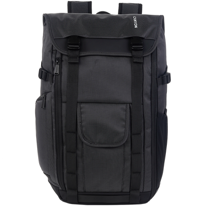 Plecak na laptopa 15.6'' 15L miejski Canyon BPA-5 czarny