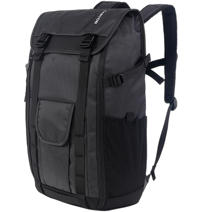 Plecak na laptopa 15.6'' 15L miejski Canyon BPA-5 czarny