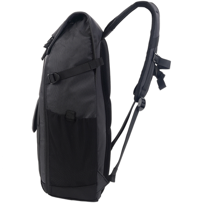 Plecak na laptopa 15.6'' 15L miejski Canyon BPA-5 czarny