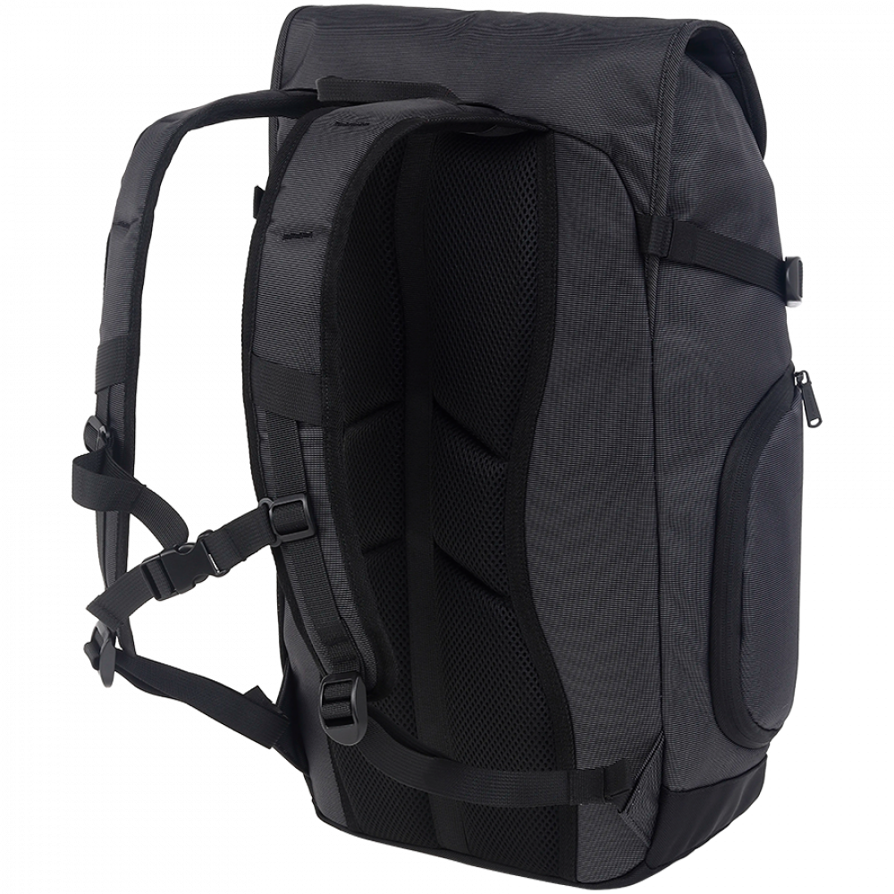 Plecak na laptopa 15.6'' 15L miejski Canyon BPA-5 czarny