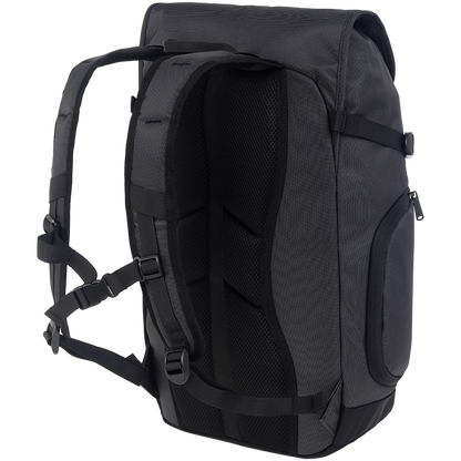 Plecak na laptopa 15.6'' 15L miejski Canyon BPA-5 czarny