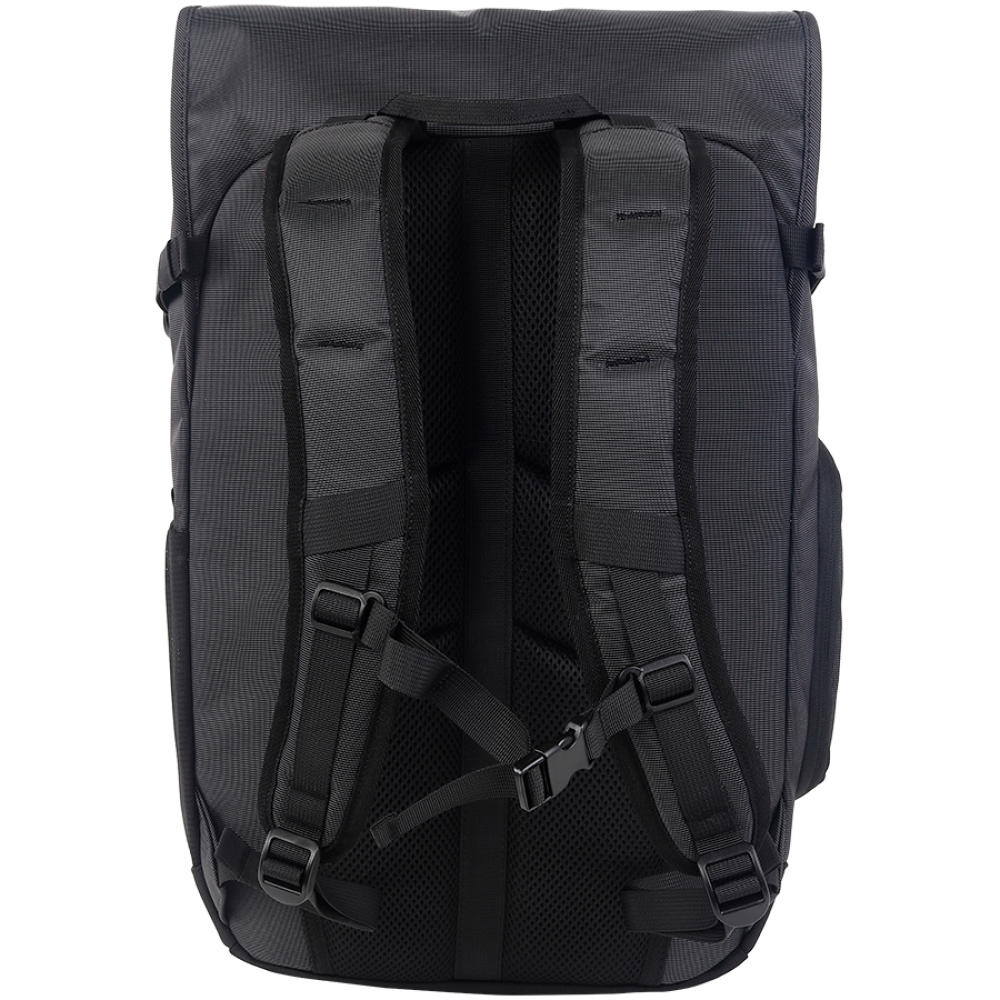 Plecak na laptopa 15.6'' 15L miejski Canyon BPA-5 czarny