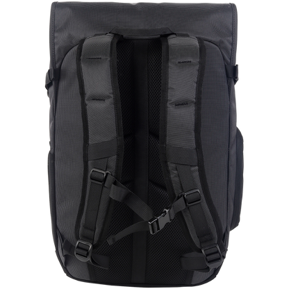 Plecak na laptopa 15.6'' 15L miejski Canyon BPA-5 czarny