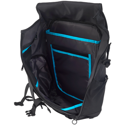 Plecak na laptopa 15.6'' 15L miejski Canyon BPA-5 czarny