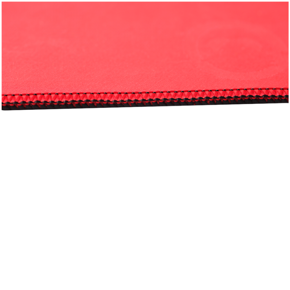 Lorgar Main 323 Large Black Gaming Desk Mat