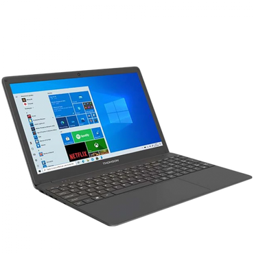 Notebook THOMSON Neo V2 Intel Core i5 8 GB 512 GB SSD 15.6" Schwarz