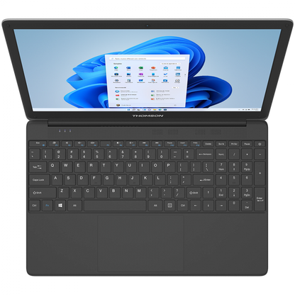 Notebook THOMSON Neo V2 Intel Core i5 8 GB 512 GB SSD 15.6" black