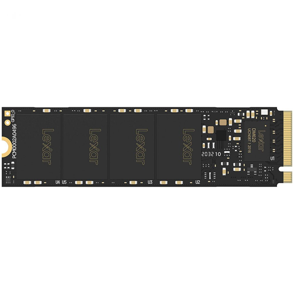 Dysk SSD M.2 NVMe 2 TB LEXAR NM620 3500 MB/s