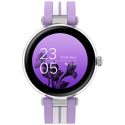 Smartwatch Canyon SW-61 Semifreddo mit Sportfunktionen, Rosa