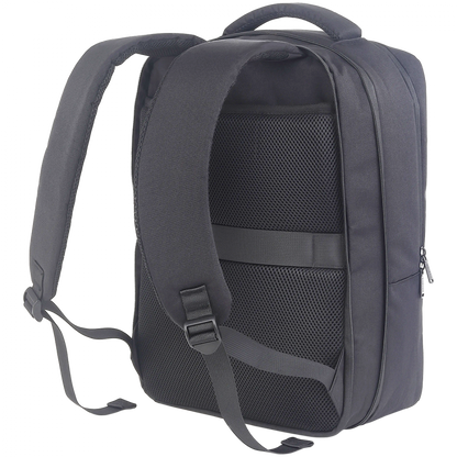 Laptop-Rucksack 15.6'' USB Canyon BPE 5 grau