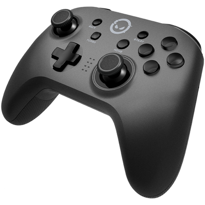 Gamepad bezprzewodowy do Android, Nintendo Switch, PC, PS3 czarny