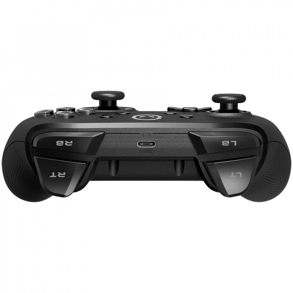 Gamepad bezprzewodowy do Android, Nintendo Switch, PC, PS3 czarny