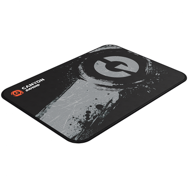 Mousepad 350x250 mm Canyon MP 3 black gaming