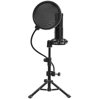 USB Gaming-Mikrofon Lorgar Voicer 721 schwarz