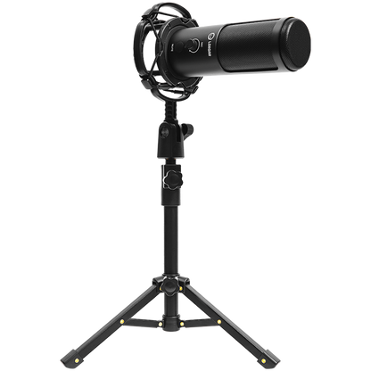 USB Gaming-Mikrofon Lorgar Voicer 721 schwarz