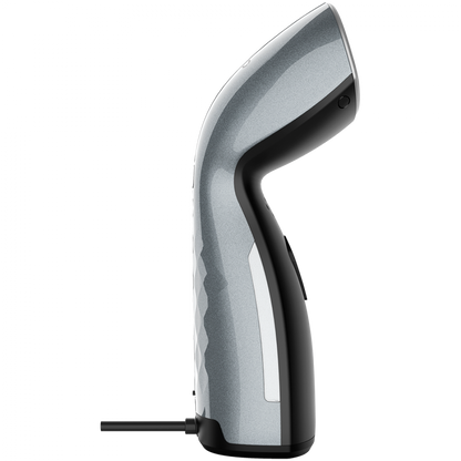 Parownica do ubrań Aeno GS2 1190W kompaktowa czarna