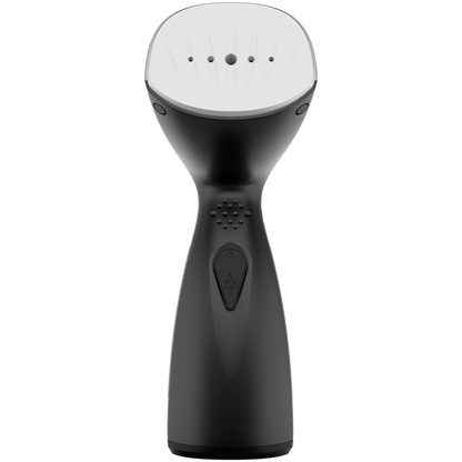 Parownica do ubrań Aeno GS2 1190W kompaktowa czarna