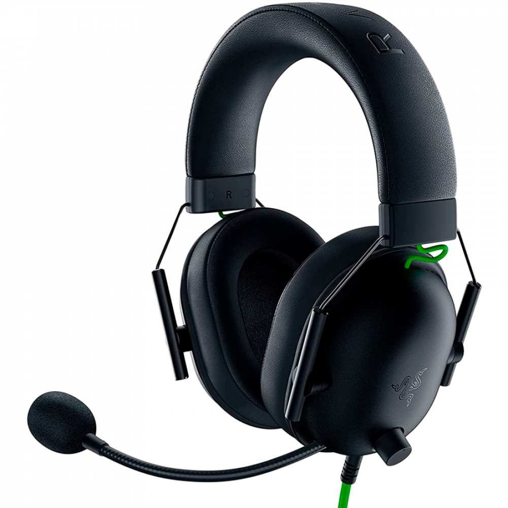 RAZER Gaming-Headset BlackShark V2 X USB