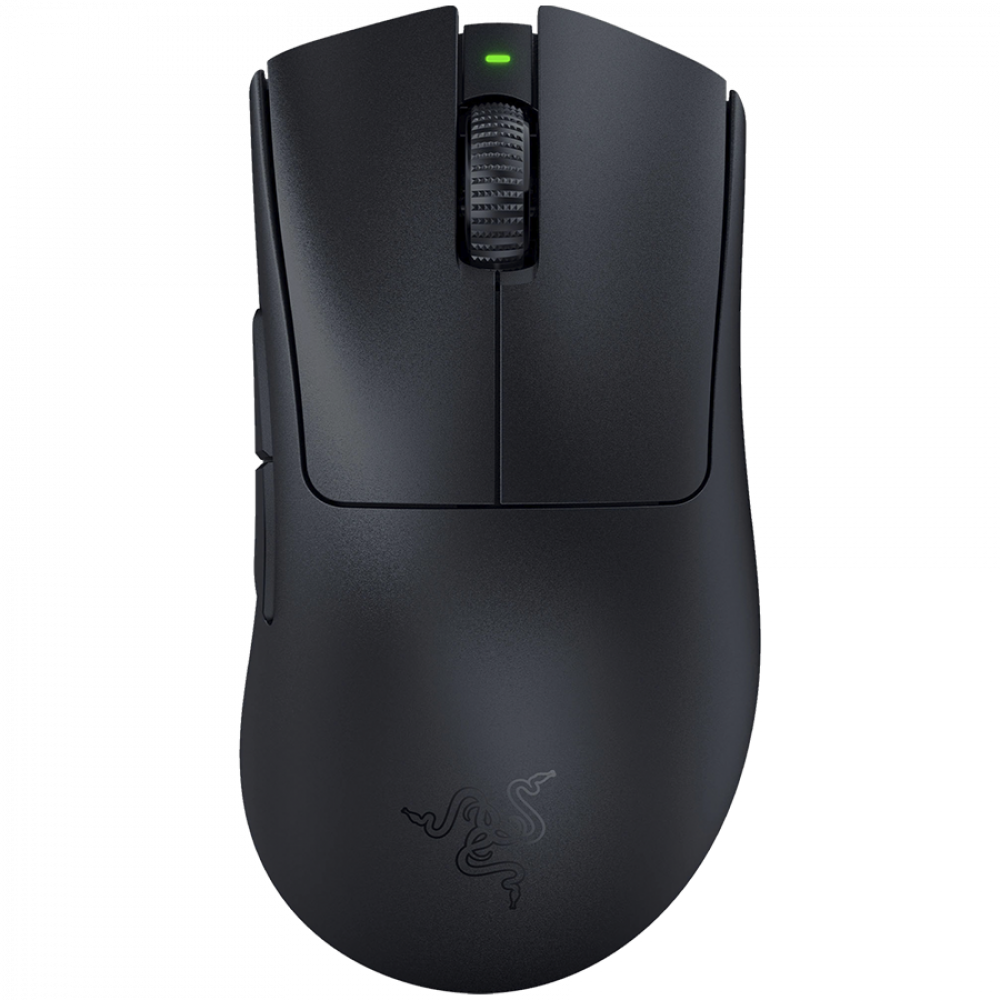 RAZER DeathAdder V3 Pro Black Kabellose Gaming-Maus