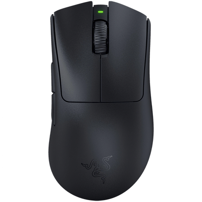 RAZER DeathAdder V3 Pro Black Kabellose Gaming-Maus