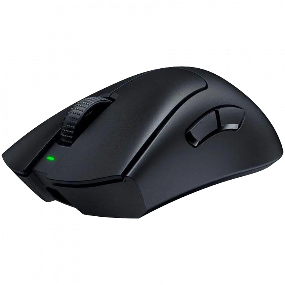 RAZER DeathAdder V3 Pro Black Kabellose Gaming-Maus