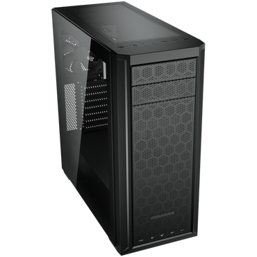 COUGAR MX330 G Pro Obudowa Midi Tower Czarna