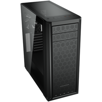 COUGAR MX330 G Pro Obudowa Midi Tower Czarna