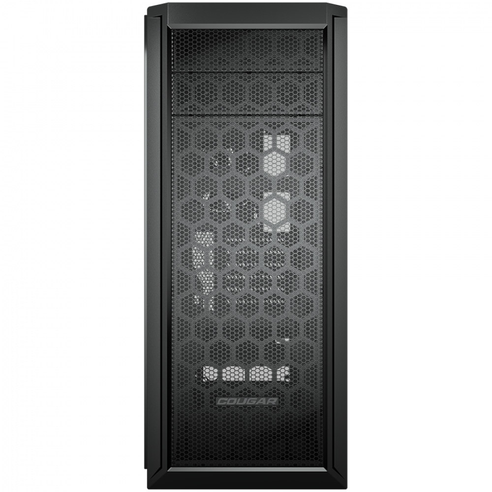 COUGAR MX330 G Pro Obudowa Midi Tower Czarna