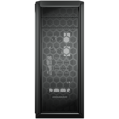 COUGAR MX330 G Pro Obudowa Midi Tower Czarna