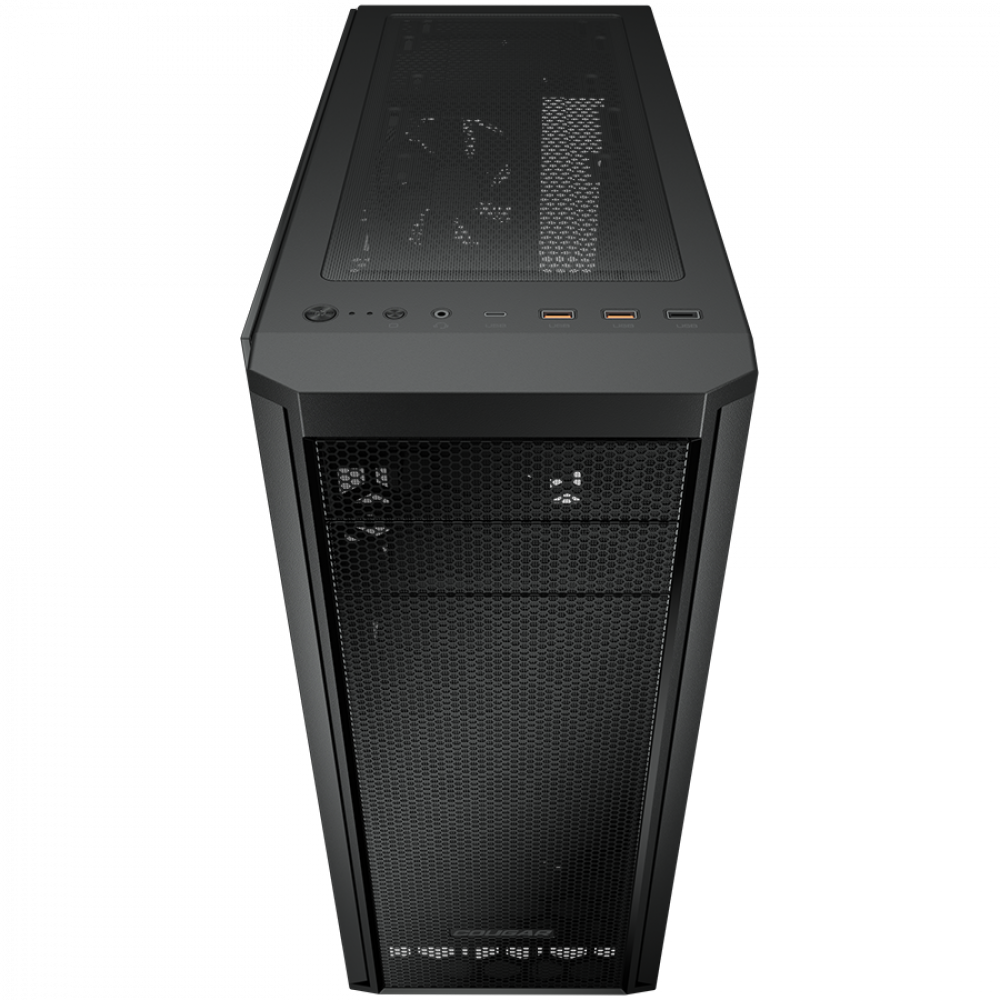 COUGAR MX330 G Pro Obudowa Midi Tower Czarna