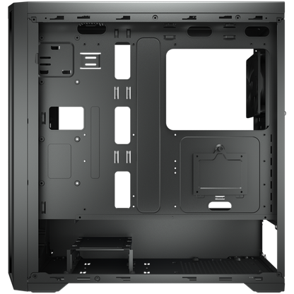 COUGAR MX330 G Pro Obudowa Midi Tower Czarna