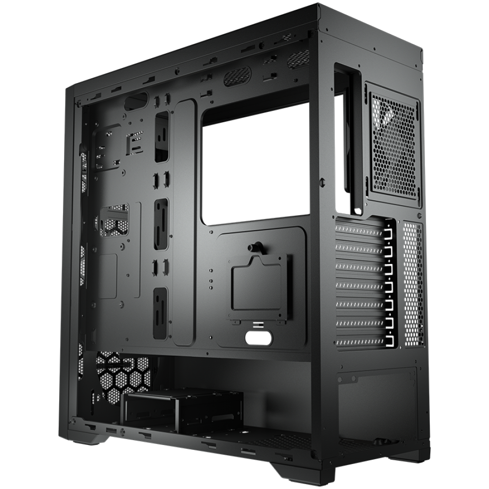 COUGAR MX330 G Pro Obudowa Midi Tower Czarna
